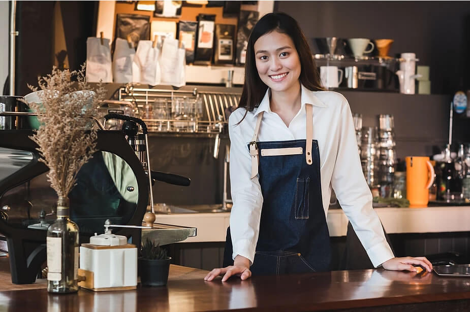 What’s the Key to Have the Best Coffee Staff?
