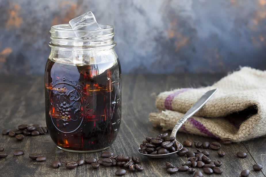 Cold Brew Coffee: A Refreshing Way to Drink Coffee