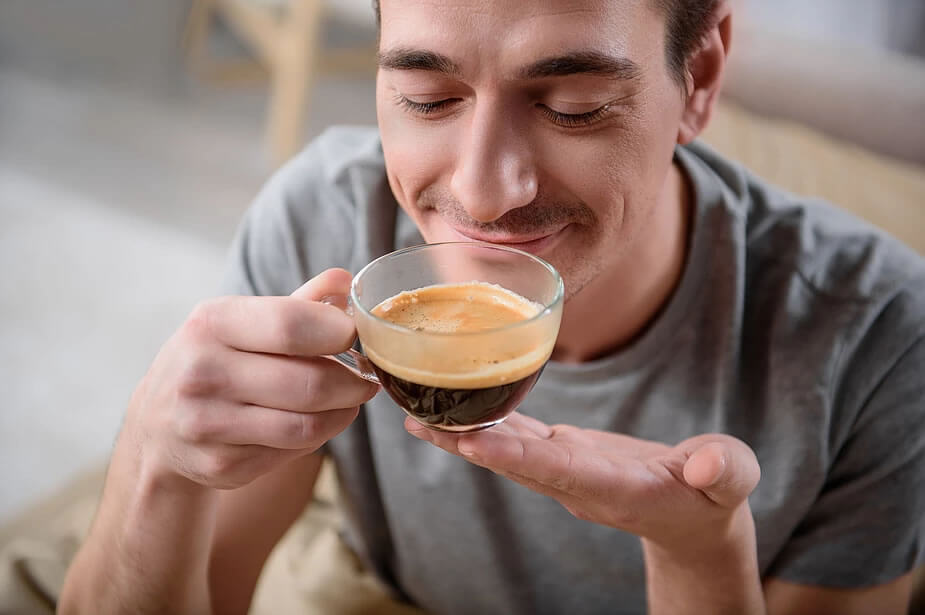 How to Taste an Espresso Like an Expert Coffee Sommelier