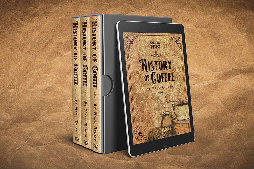 History of Coffee